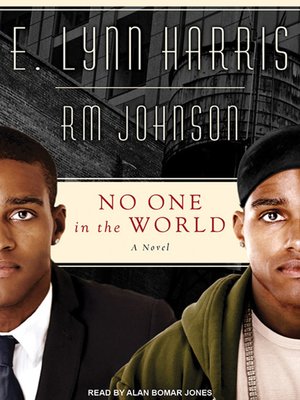 cover image of No One in the World